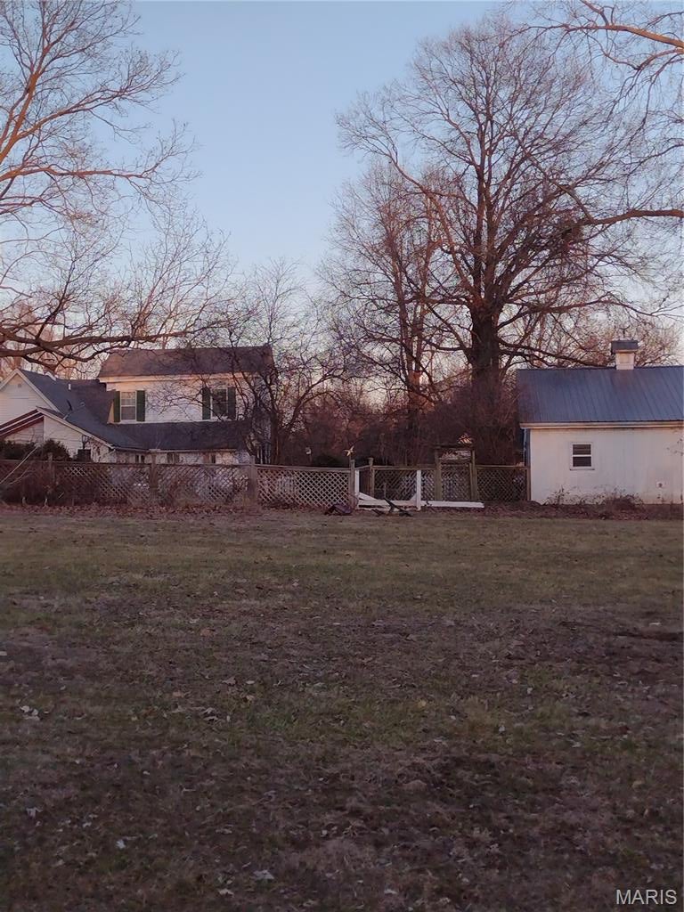 Haffs Add - Residential