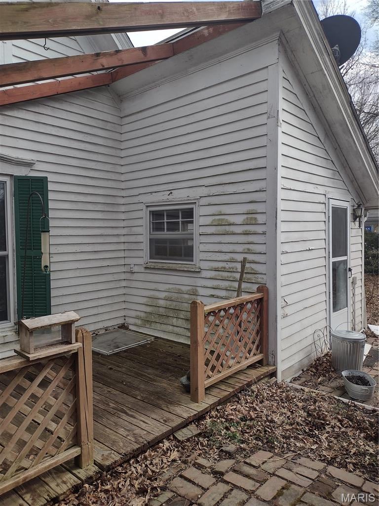 Haffs Add - Residential