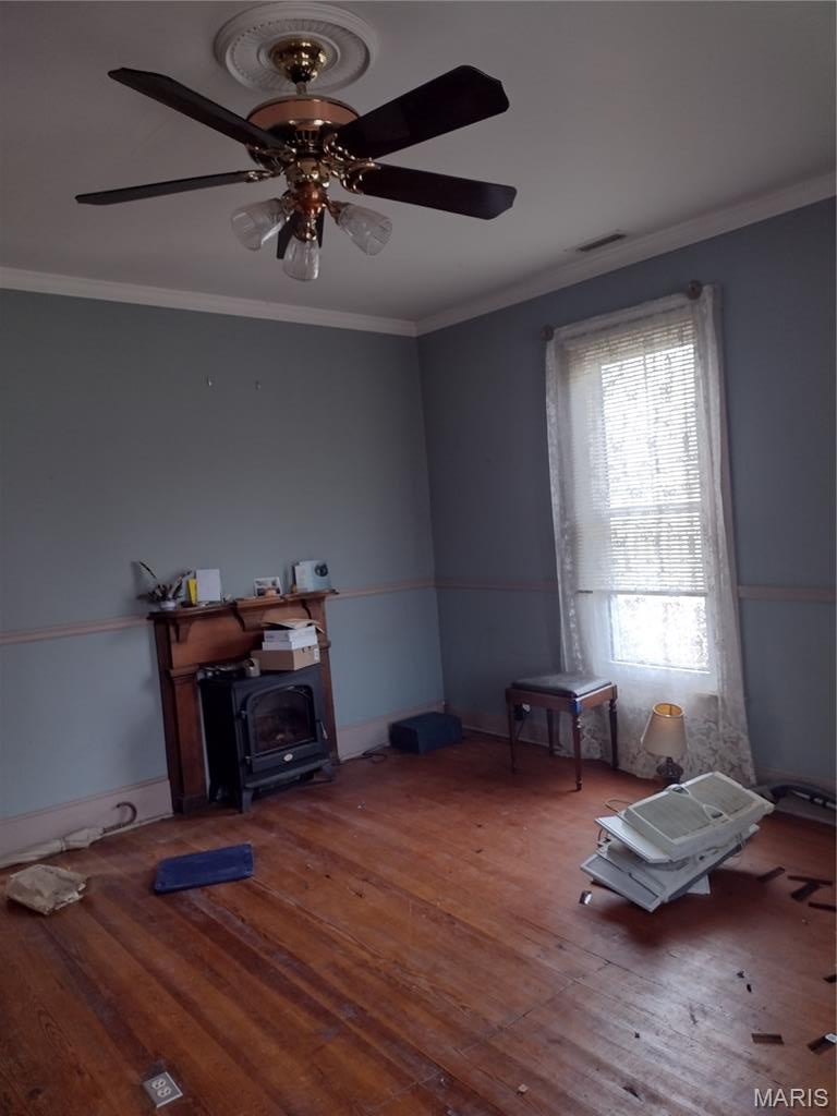 Haffs Add - Residential