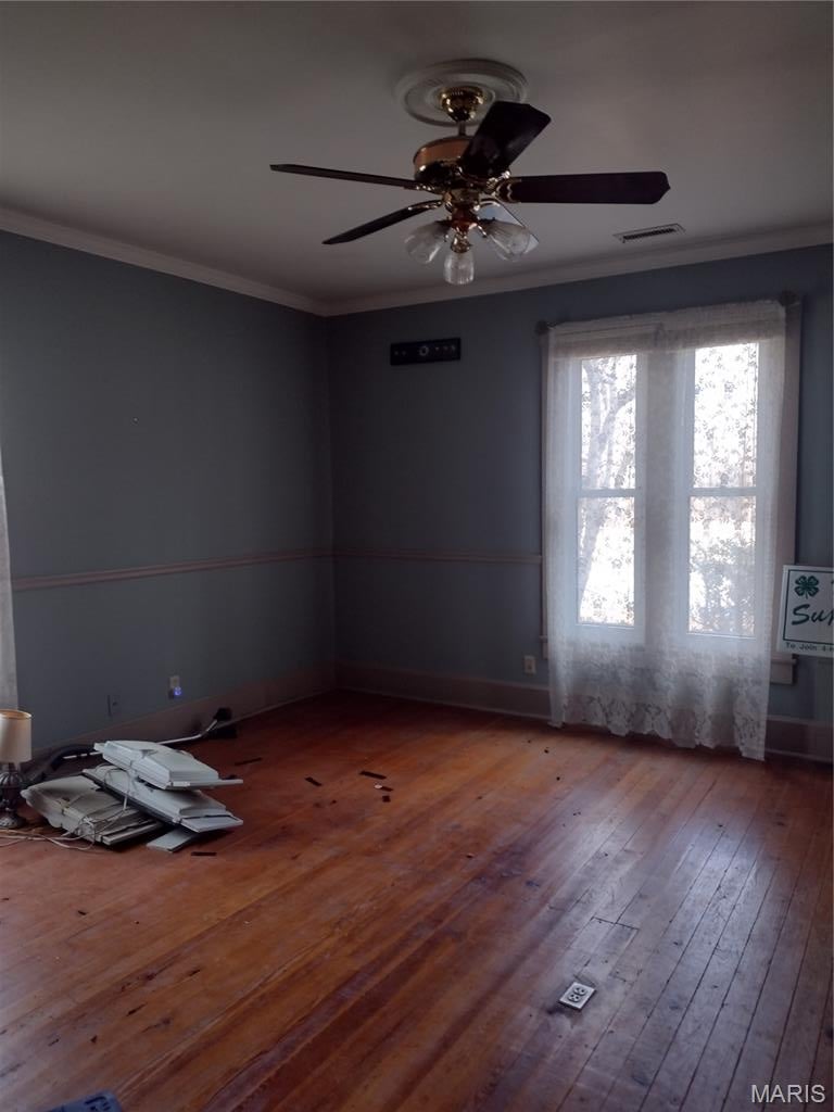 Haffs Add - Residential
