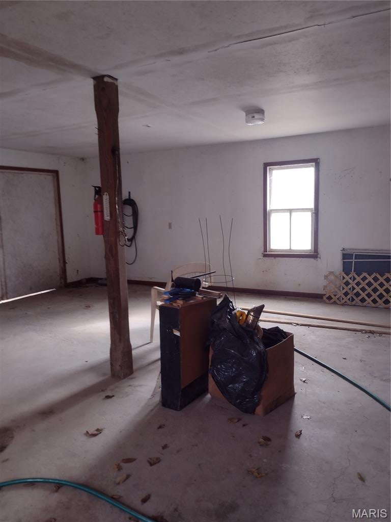 Haffs Add - Residential