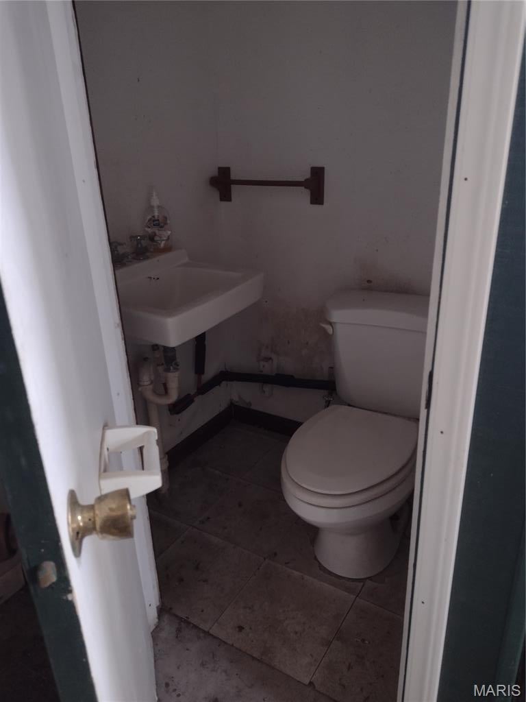 Haffs Add - Residential