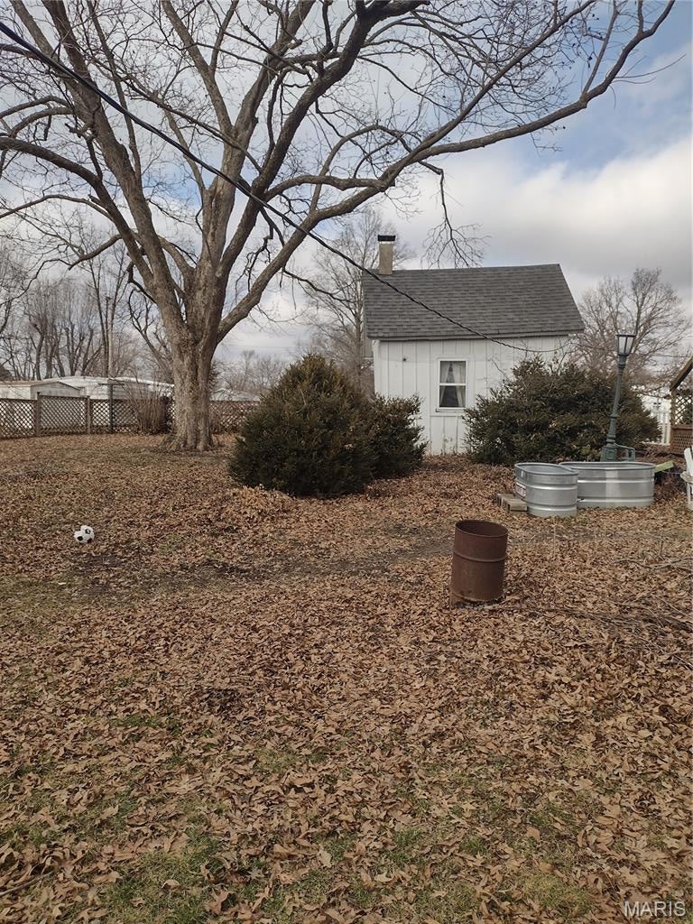 Haffs Add - Residential