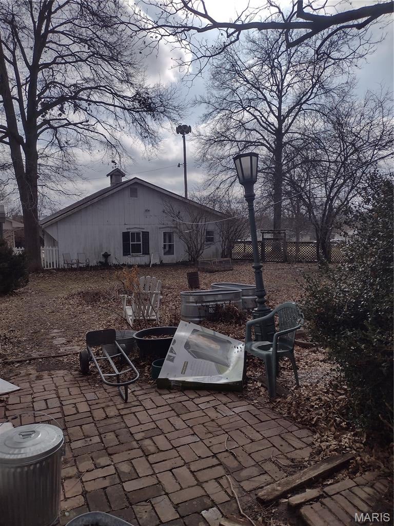 Haffs Add - Residential