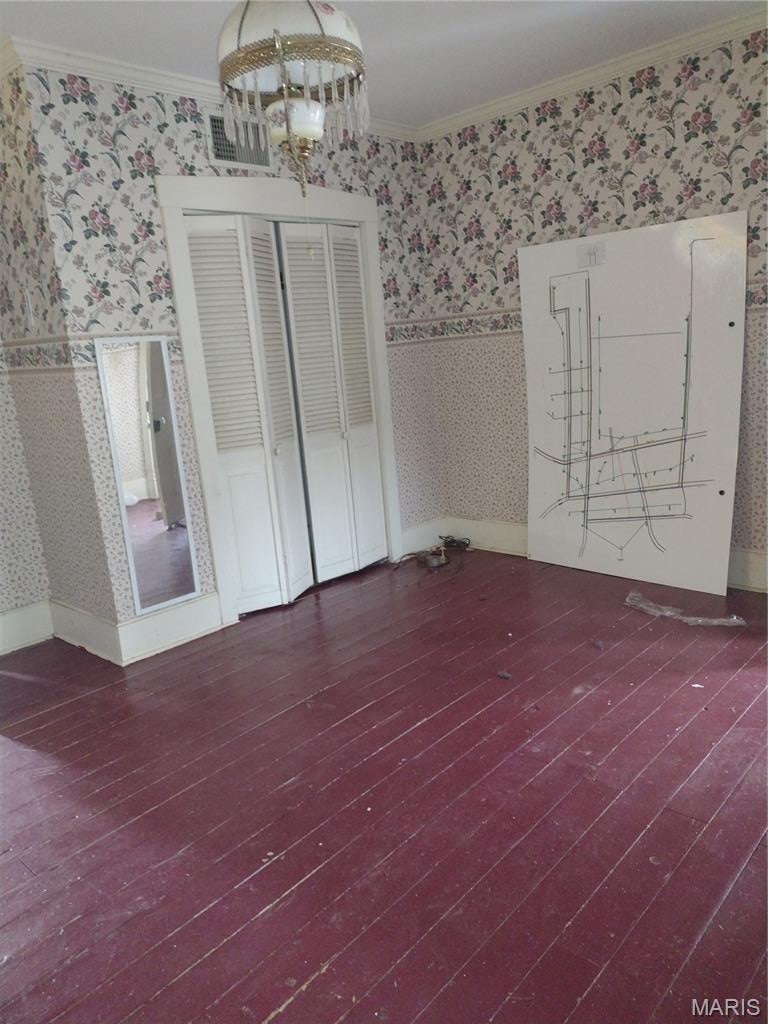 Haffs Add - Residential