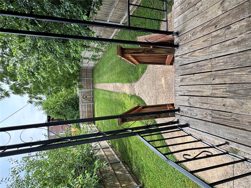 Newport Place Add - Residential