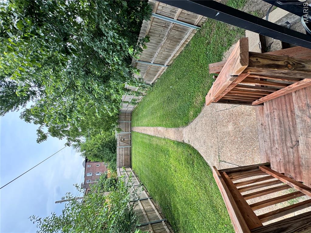 Newport Place Add - Residential