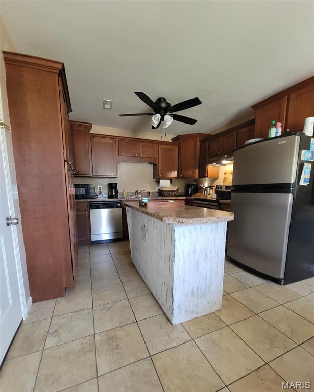 Union Add - Residential