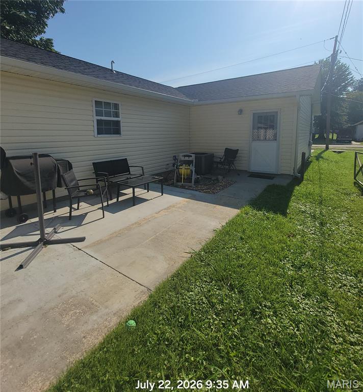 Union Add - Residential