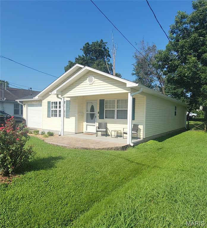 Union Add - Residential