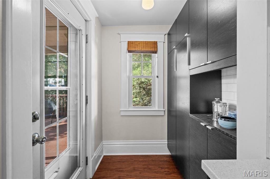 Rogers Sub Of Benton Place - Residential