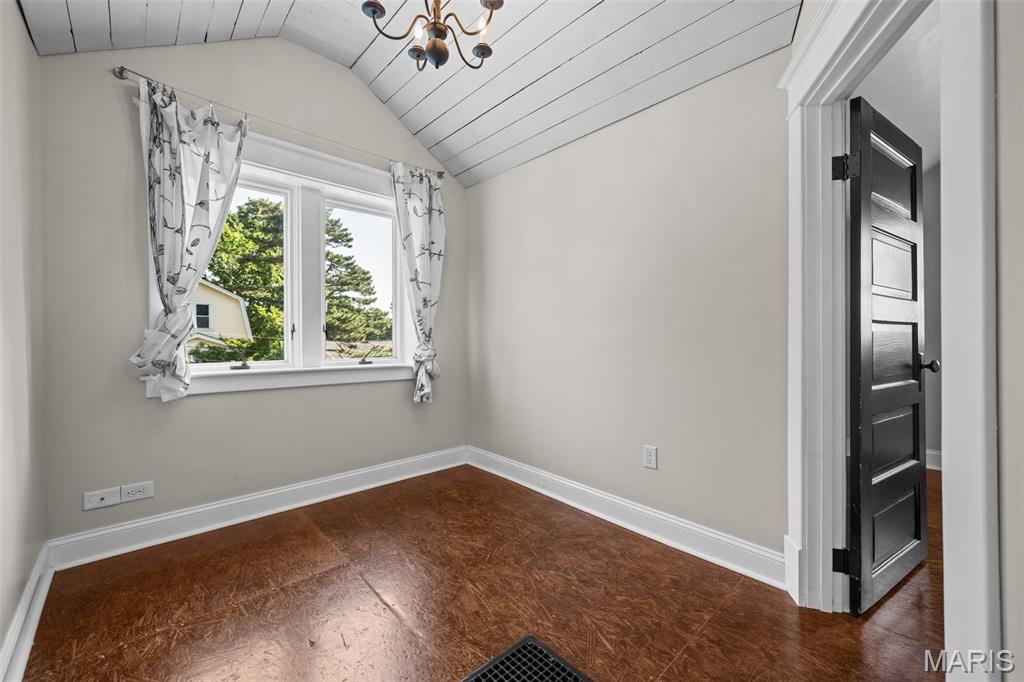 Rogers Sub Of Benton Place - Residential