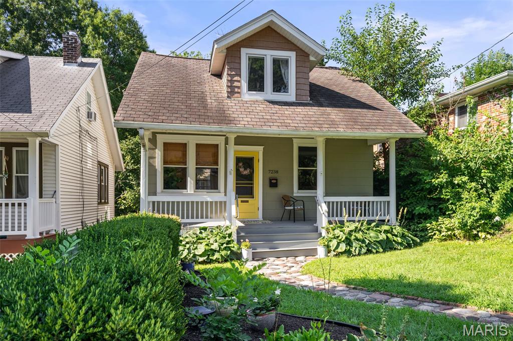 Rogers Sub Of Benton Place - Residential