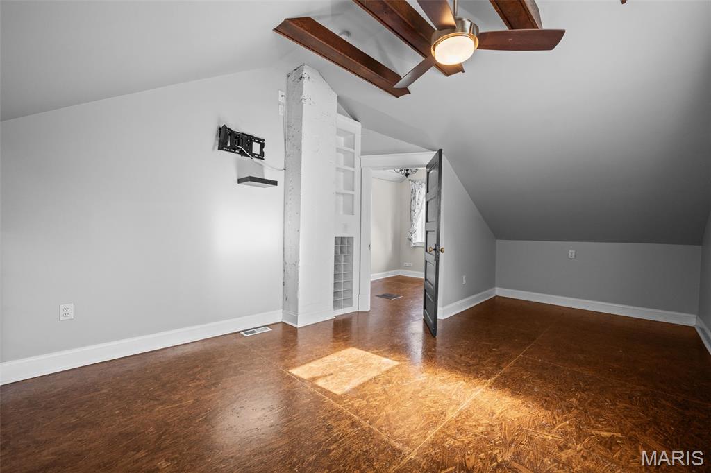 Rogers Sub Of Benton Place - Residential