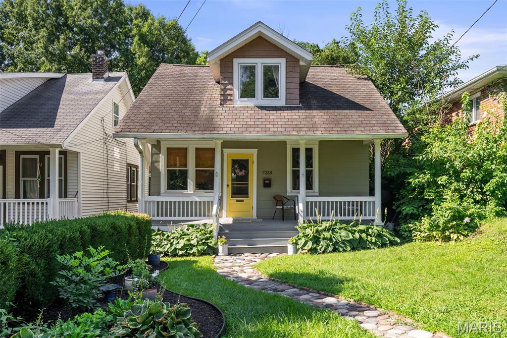 Rogers Sub Of Benton Place - Residential