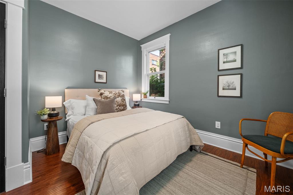 Rogers Sub Of Benton Place - Residential