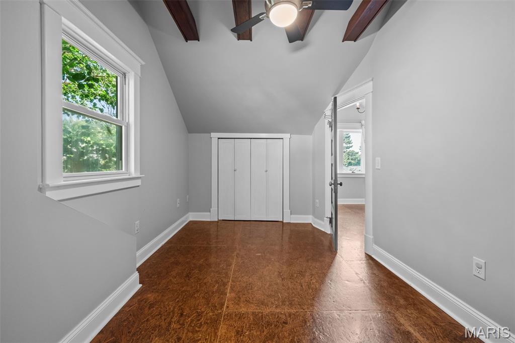 Rogers Sub Of Benton Place - Residential