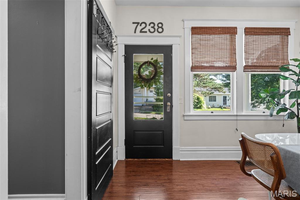 Rogers Sub Of Benton Place - Residential