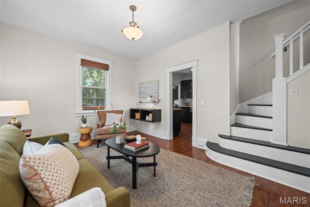 Rogers Sub Of Benton Place - Residential
