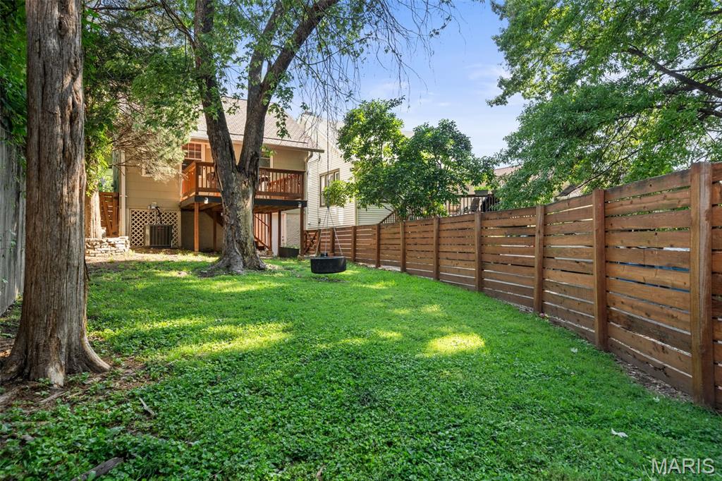 Rogers Sub Of Benton Place - Residential