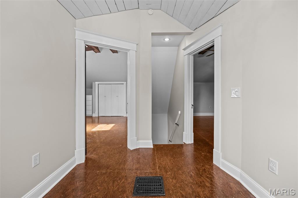 Rogers Sub Of Benton Place - Residential