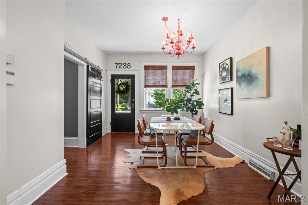 Rogers Sub Of Benton Place - Residential