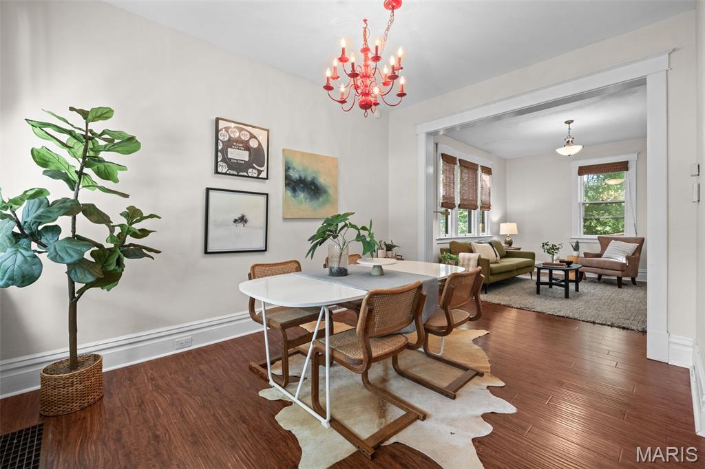 Rogers Sub Of Benton Place - Residential