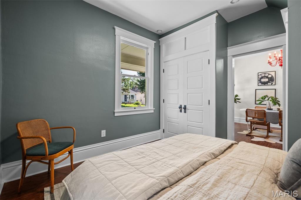 Rogers Sub Of Benton Place - Residential