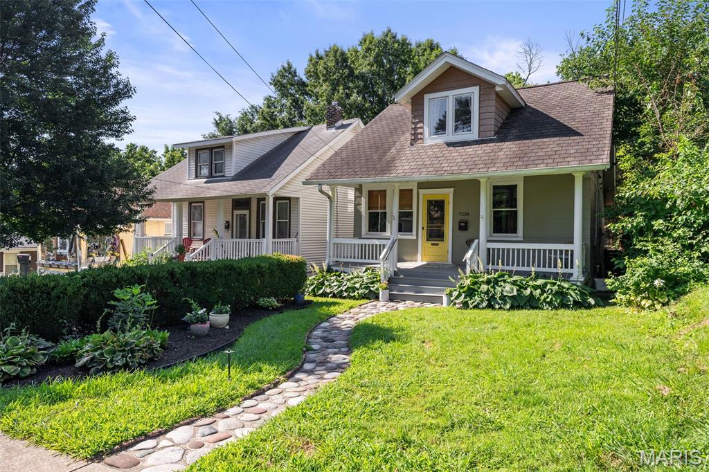 Rogers Sub Of Benton Place - Residential