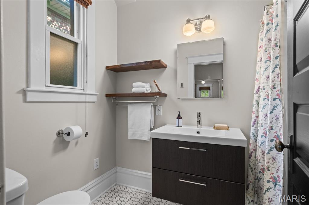 Rogers Sub Of Benton Place - Residential