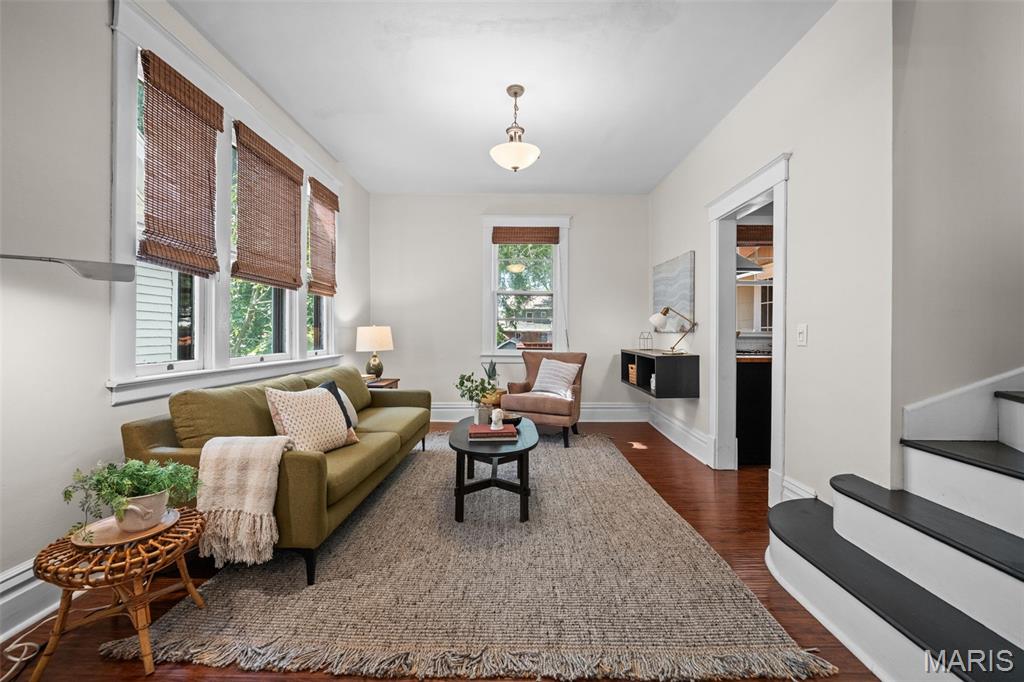 Rogers Sub Of Benton Place - Residential