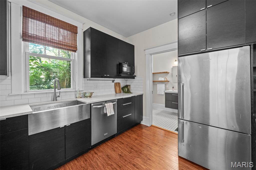 Rogers Sub Of Benton Place - Residential