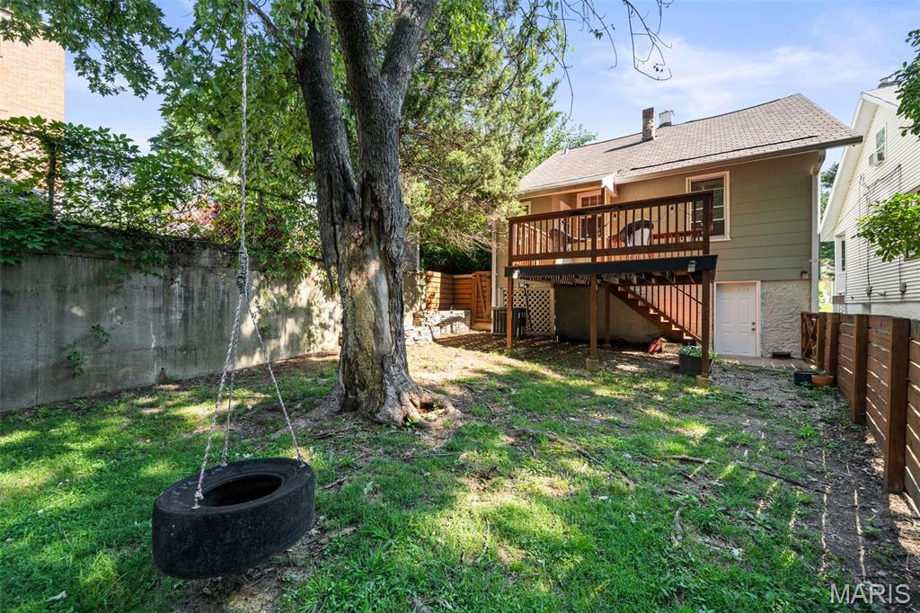 Rogers Sub Of Benton Place - Residential