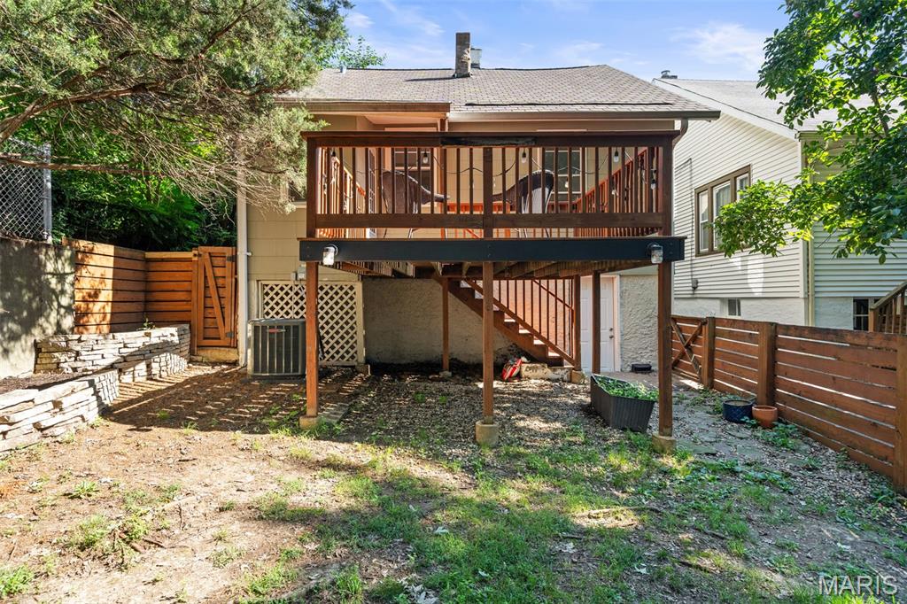 Rogers Sub Of Benton Place - Residential