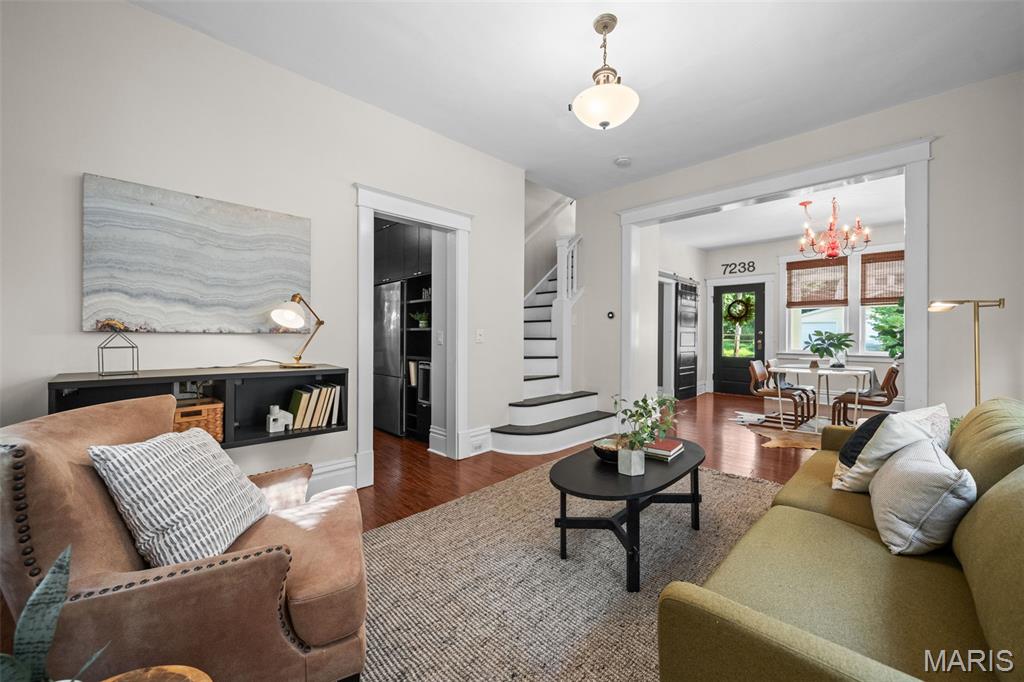Rogers Sub Of Benton Place - Residential
