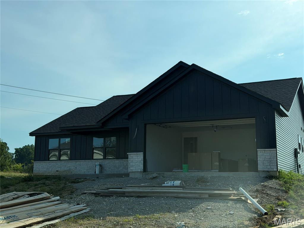 Baldwin Farms - Residential