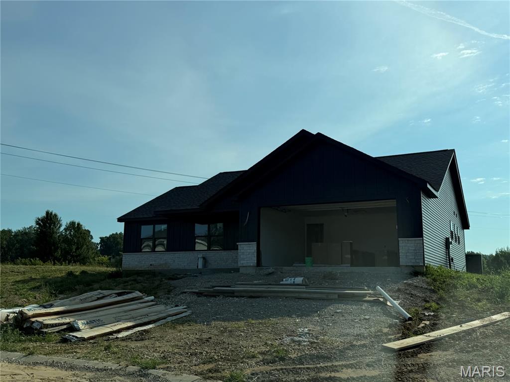 Baldwin Farms - Residential