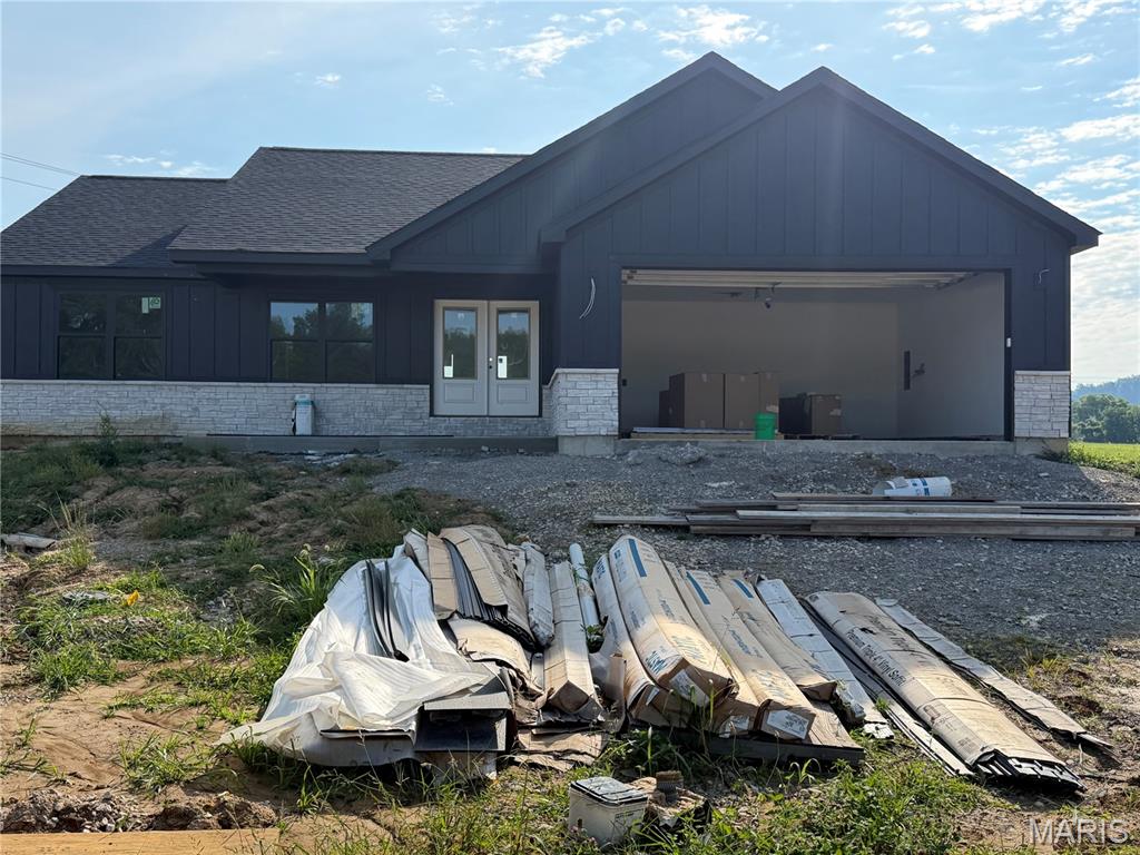 Baldwin Farms - Residential
