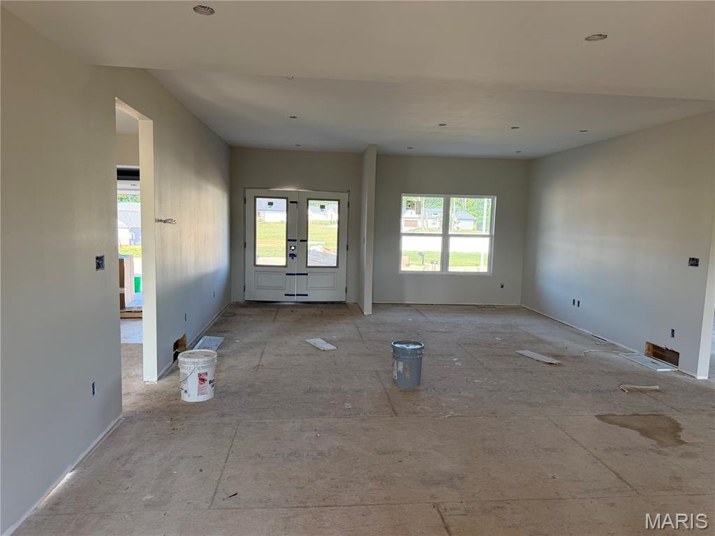 Baldwin Farms - Residential