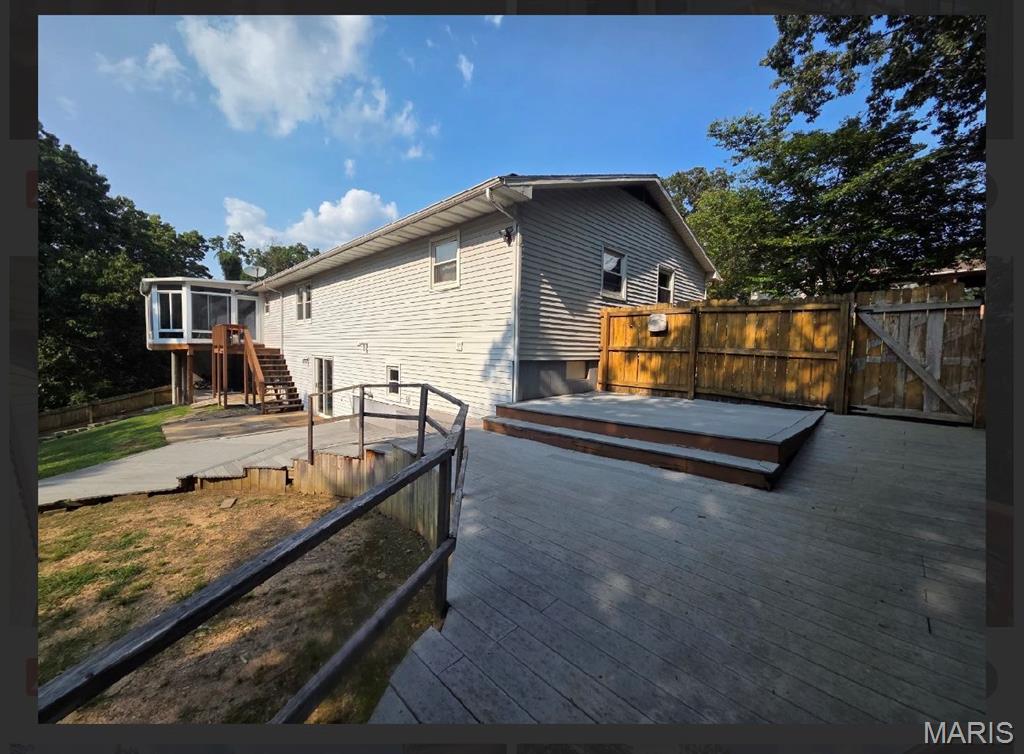 Plainview Sub - Residential