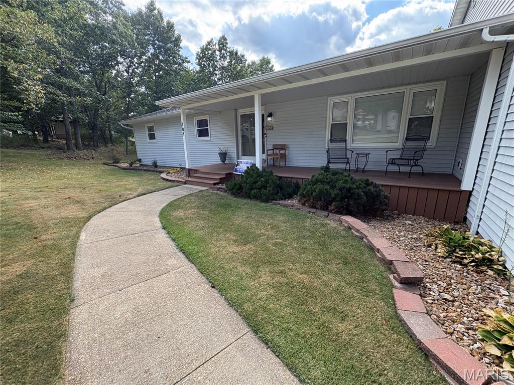 Plainview Sub - Residential