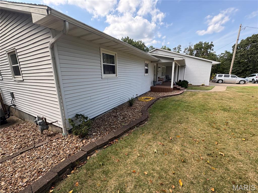 Plainview Sub - Residential