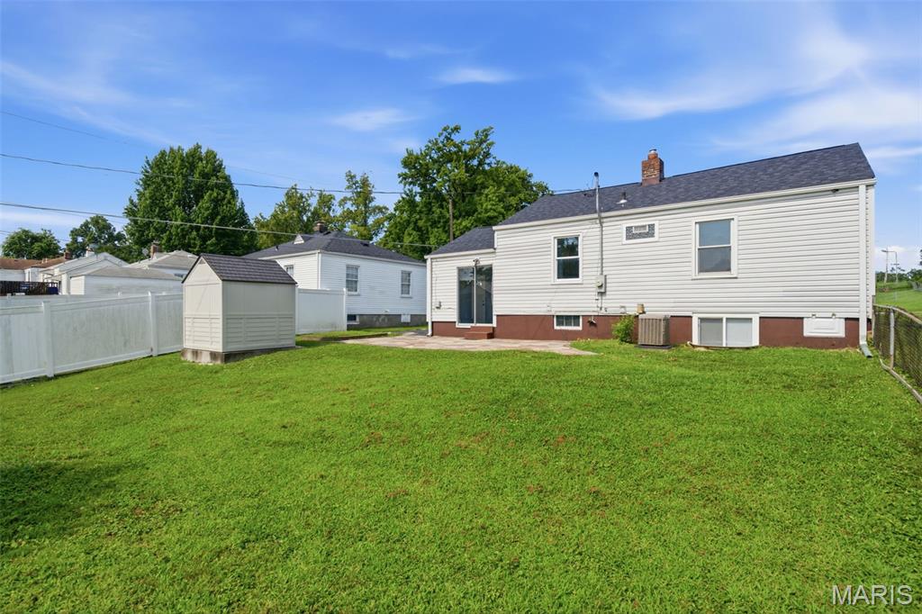 Buder Park - Residential