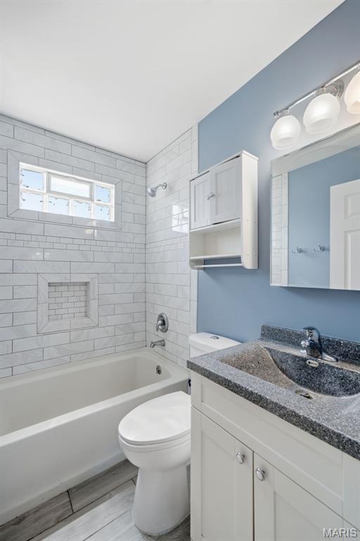 Buder Park - Residential