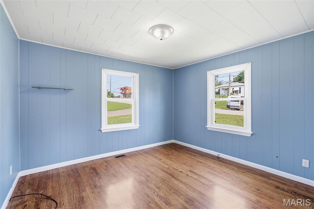 Buder Park - Residential