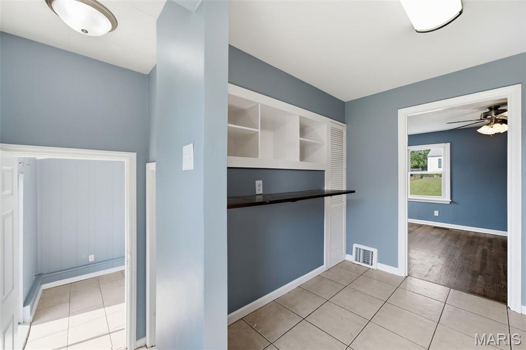 Buder Park - Residential
