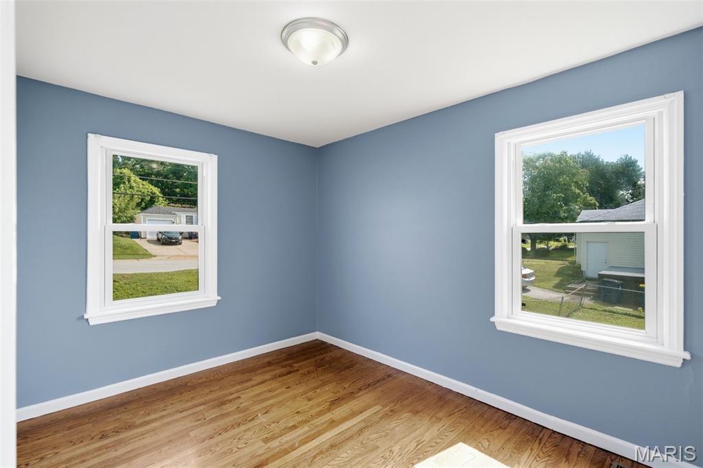 Buder Park - Residential