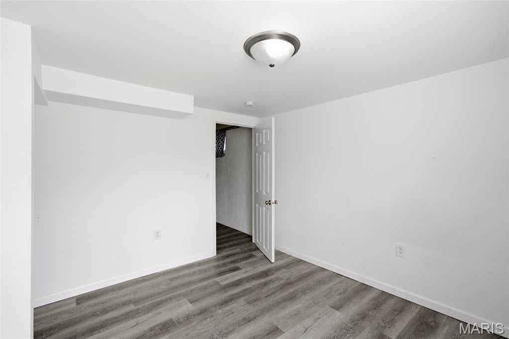 Buder Park - Residential