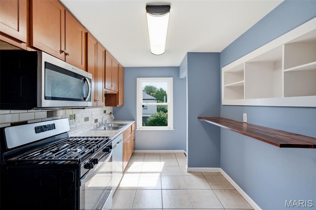 Buder Park - Residential