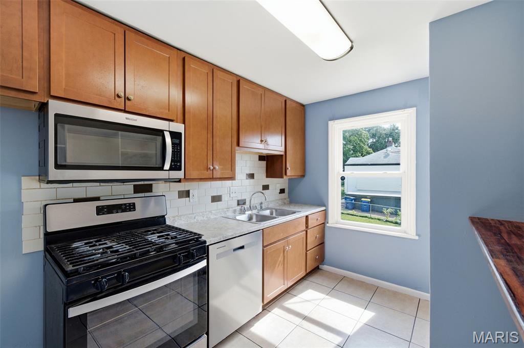 Buder Park - Residential